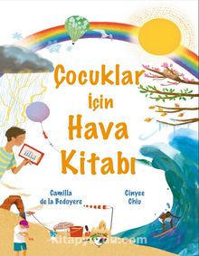 Çocuklar İçin Hava Kitabı