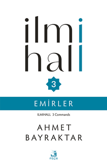 İlmihall 3 / Emirler