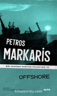 Offshore / Bir Komiser Haritos Polisiyesi 10