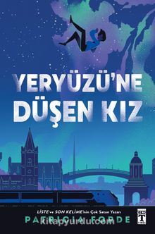 Yeryüzü’ne Düşen Kız