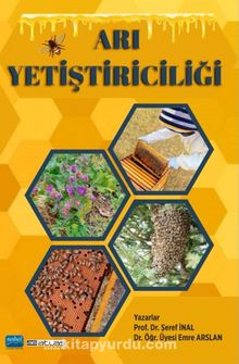 Arı Yetiştiriciliği