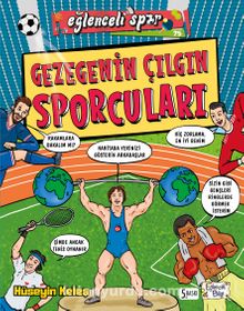 Gezegenin Çılgın Sporcuları