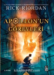 Apollon’un Görevleri: Gizli Kahin