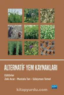 Alternatif Yem Kaynakları