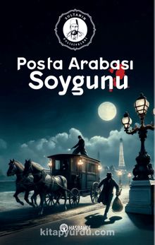 Posta Arabası Soygunu / Sultanın Polisiyeleri-2