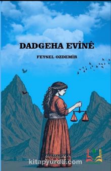 Dadgeha Evine