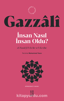 İnsan Nasıl İnsan Oldu? & el-Fusûl fi’l-Es’ile ve’l-Ecvibe