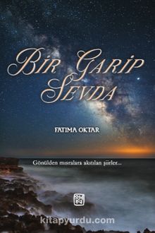 Bir Garip Sevda