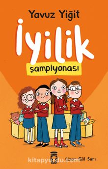 İyilik Şampiyonası