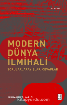 Modern Dünya İlmihali & Sorular, Arayışlar, Cevaplar