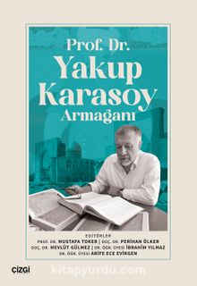 Prof. Dr.Yakup Karasoy Armağanı