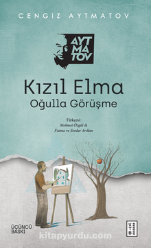 Kızıl Elma & Oğulla Görüşme