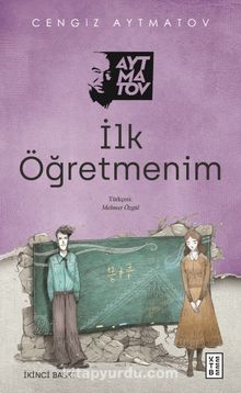 İlk Öğretmenim