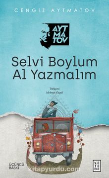 Selvi Boylum Al Yazmalım