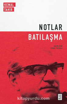 Notlar / Batılaşma