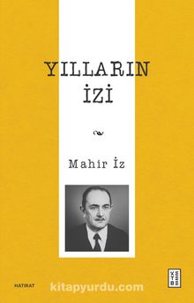 Yılların İzi