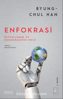 Enfokrasi & Dijitalleşme ve Demokrasinin Krizi