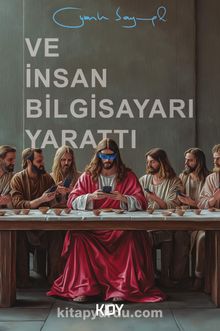 Ve İnsan Bilgisayarı Yarattı