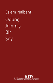 Ödünç Alınmış Bir Şey