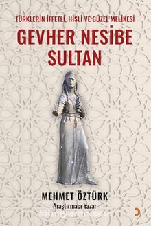 Gevher Nesibe Sultan