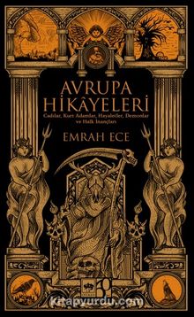 Avrupa Hikayeleri