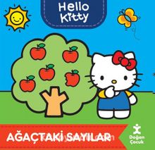 Hello Kitty / Ağaçtaki Sayılar