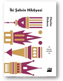 İki Şehrin Hikayesi