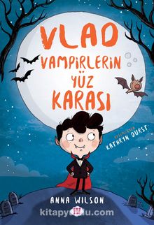 Vlad - Vampirlerin Yüz Karası 1