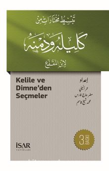 Kelile ve Dimneden Seçmeler