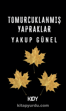 Tomurcuklanmış Yapraklar