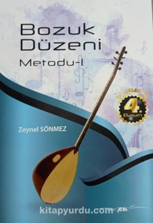 Bozuk Düzeni / Metod 1