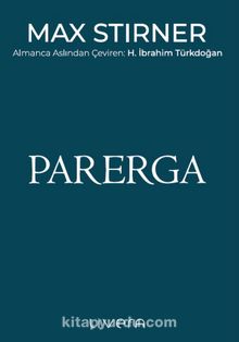 Parerga