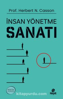 İnsan Yönetme Sanatı