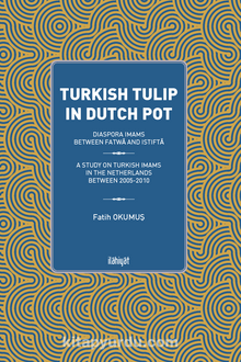 Turkish Tulip In Dutch Pot