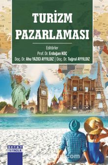 Turizm Pazarlaması