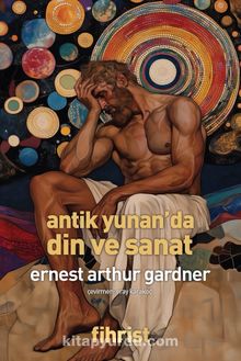 Antik Yunan’da Din ve Sanat