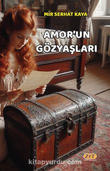 Amor’un Gözyaşları