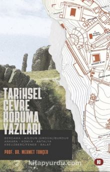 Tarihsel Çevre Koruma Yazıları