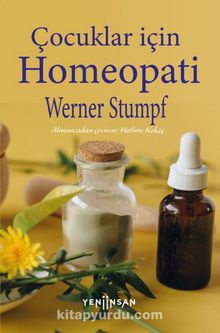 Çocuklar İçin Homeopati