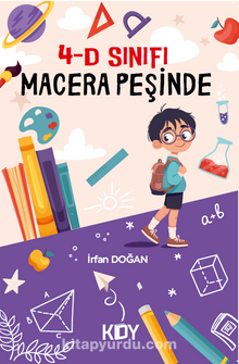 4-D Sınıfı Macera Peşinde