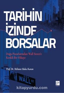 Tarihin İzinde Borsalar