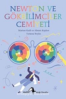 Newton ve Gökbilimciler Cemiyeti