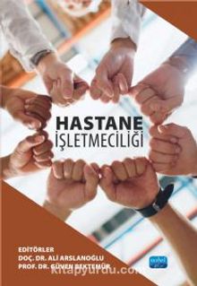 Hastane İşletmeciliği