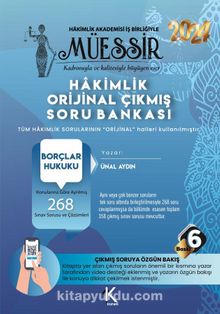 Müessir Borçlar Hukuku