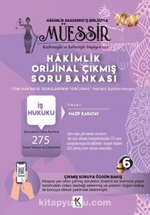 Müessir İş Hukuku