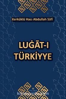 Lugat-I Türkiyye