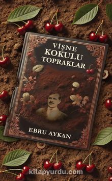 Vişne Kokulu Topraklar