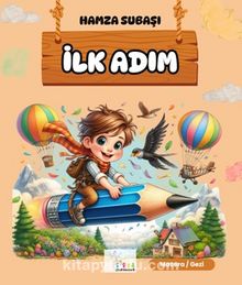 İlk Adım