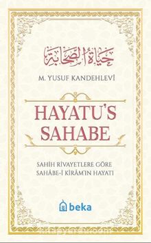 Hayatü’s Sahabe (Karton Kapak)