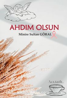 Ahdım Olsun